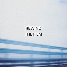 Manic Street Preachers : Rewind the Film